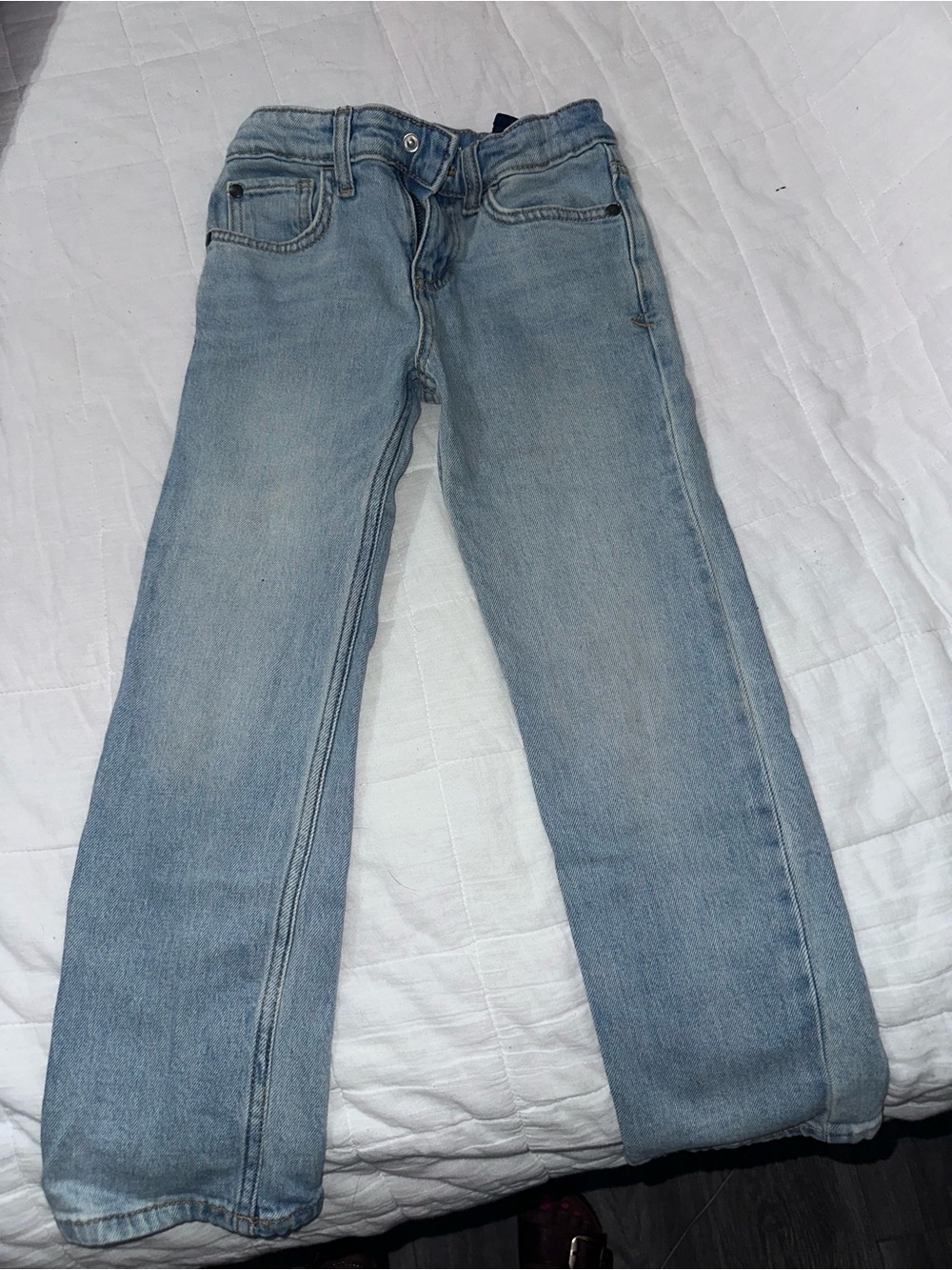 Target Light Blue Kids Jeans